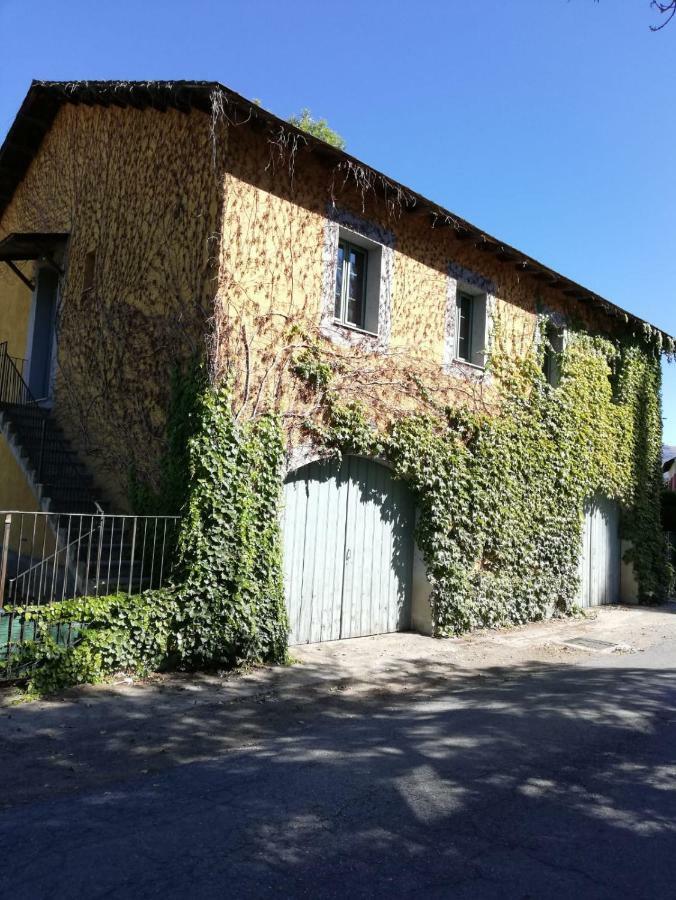 Cases Puigcerdà Villaldach Esterno foto